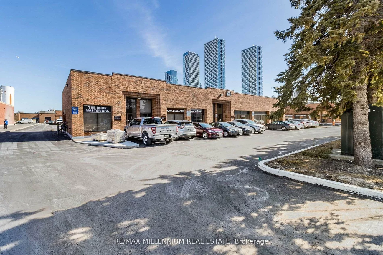 259, Edgeley, Concord, Vaughan