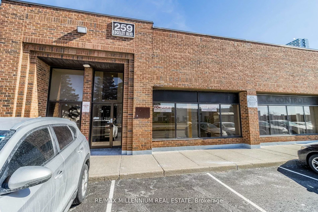 259, Edgeley, Concord, Vaughan