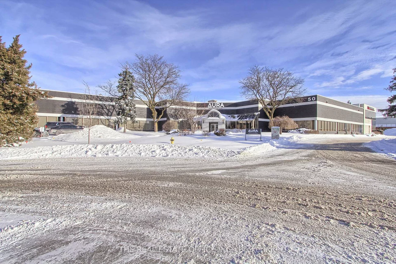 50, Casmir, Concord, Vaughan