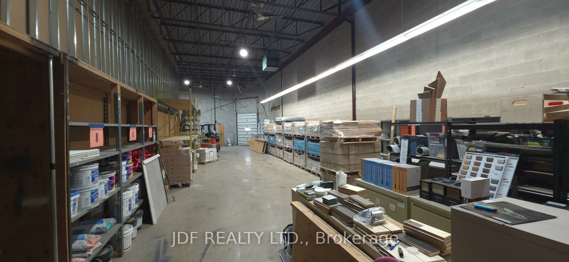 750, Millway, Concord, Vaughan