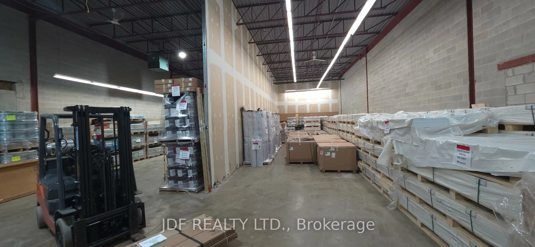 750, Millway, Concord, Vaughan