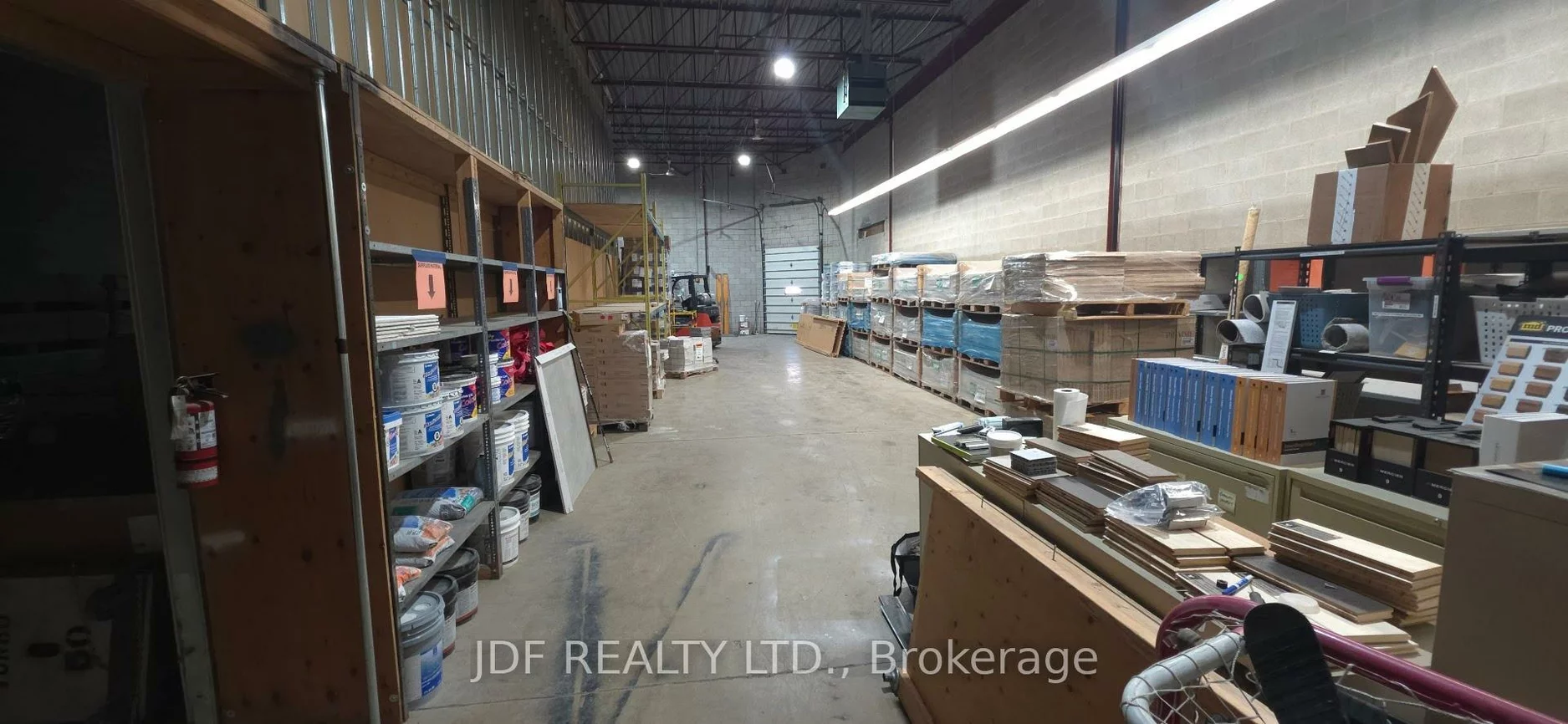 750, Millway, Concord, Vaughan