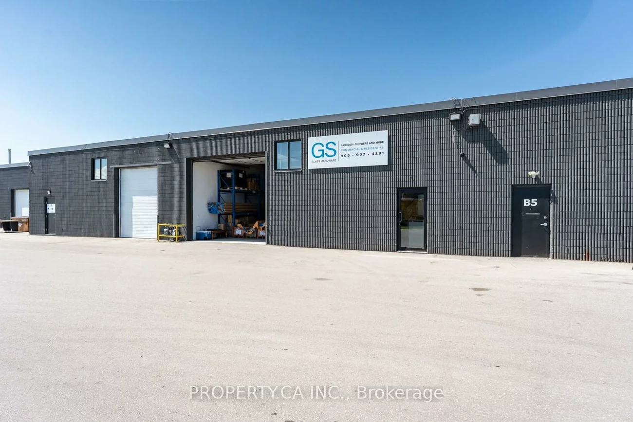 311, Bowes, Concord, Vaughan