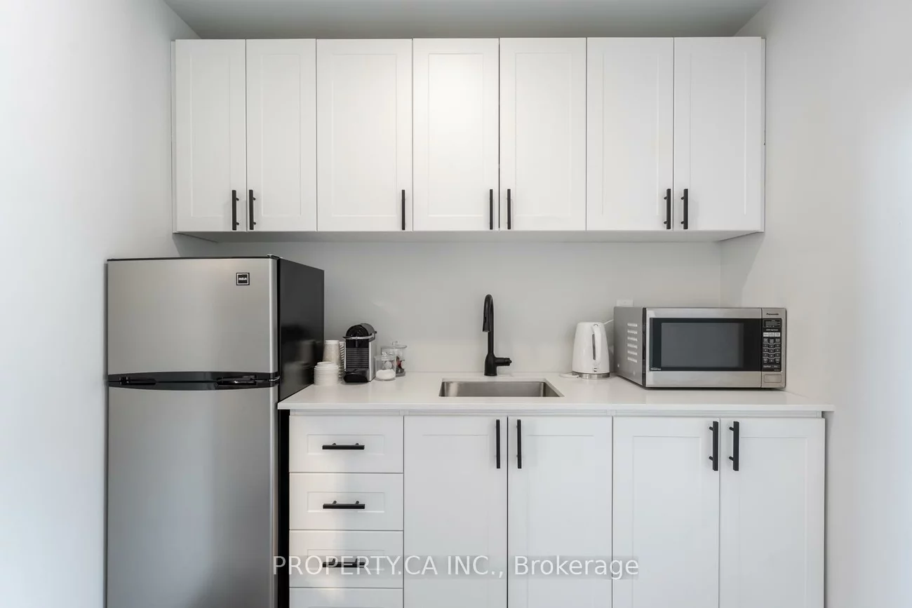 311, Bowes, Concord, Vaughan