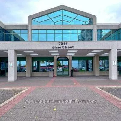 7941, Jane, Concord, Vaughan