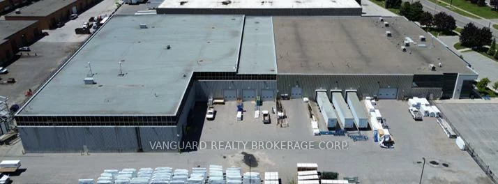 2891, Langstaff, Concord, Vaughan