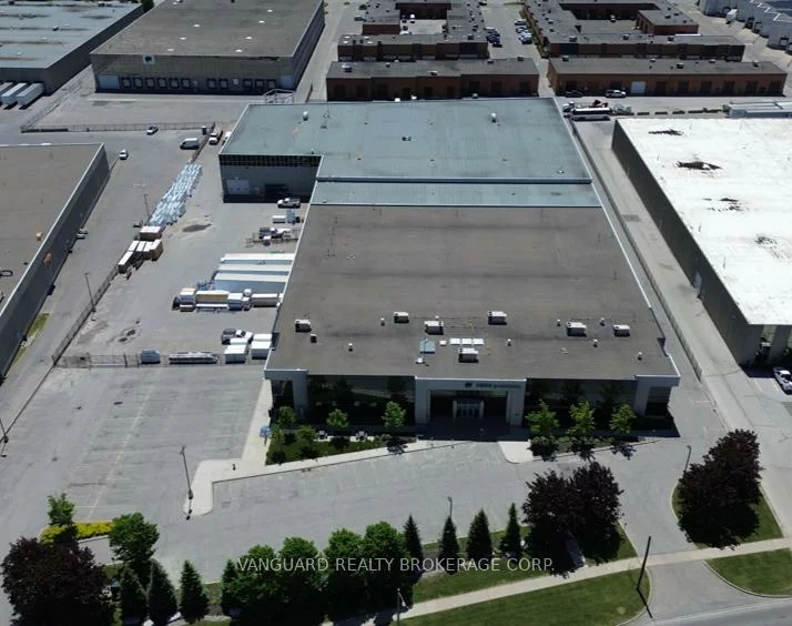 2891, Langstaff, Concord, Vaughan