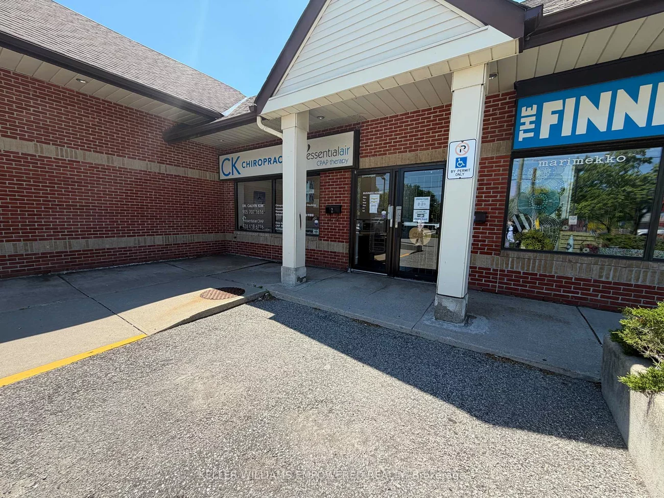 7670, Yonge, Crestwood-Springfarm-Yorkhill, Vaughan