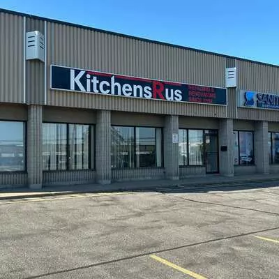 4300, Steeles, Steeles West Industrial, Vaughan