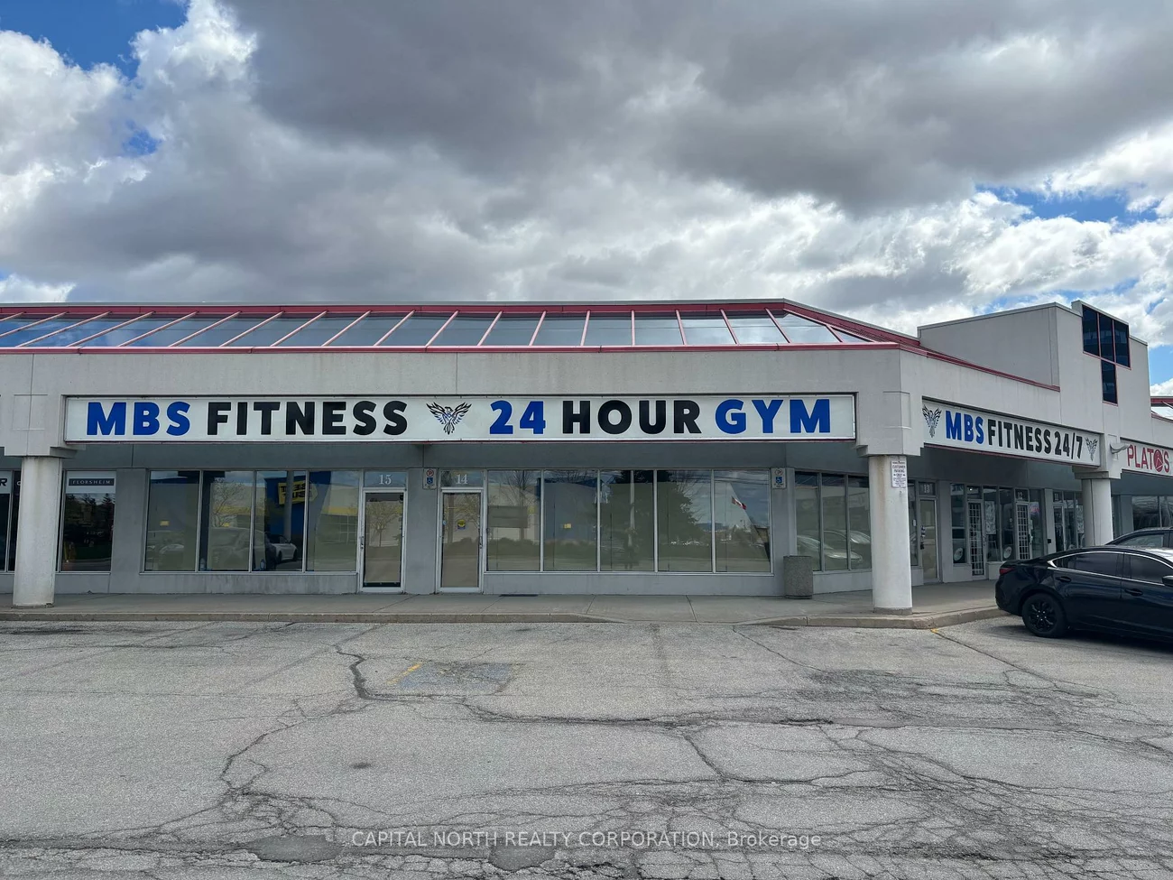 7887, Weston, Vaughan Corporate Centre, Vaughan