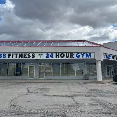 7887, Weston, Vaughan Corporate Centre, Vaughan