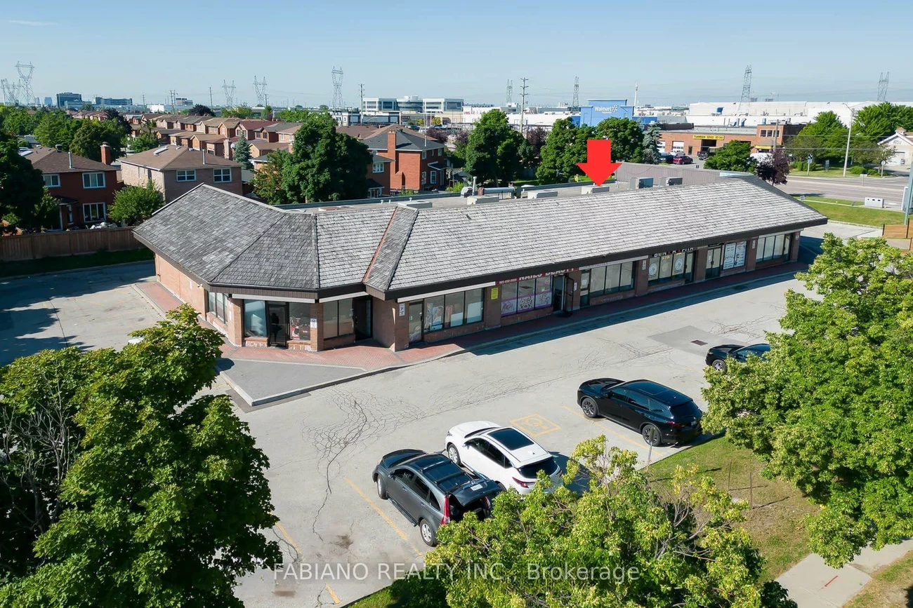 1, Nickel, West Woodbridge, Vaughan