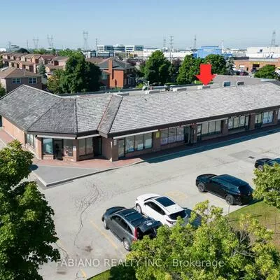 1, Nickel, West Woodbridge, Vaughan