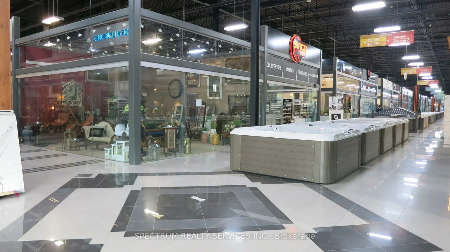 7250, Keele, Concord, Vaughan