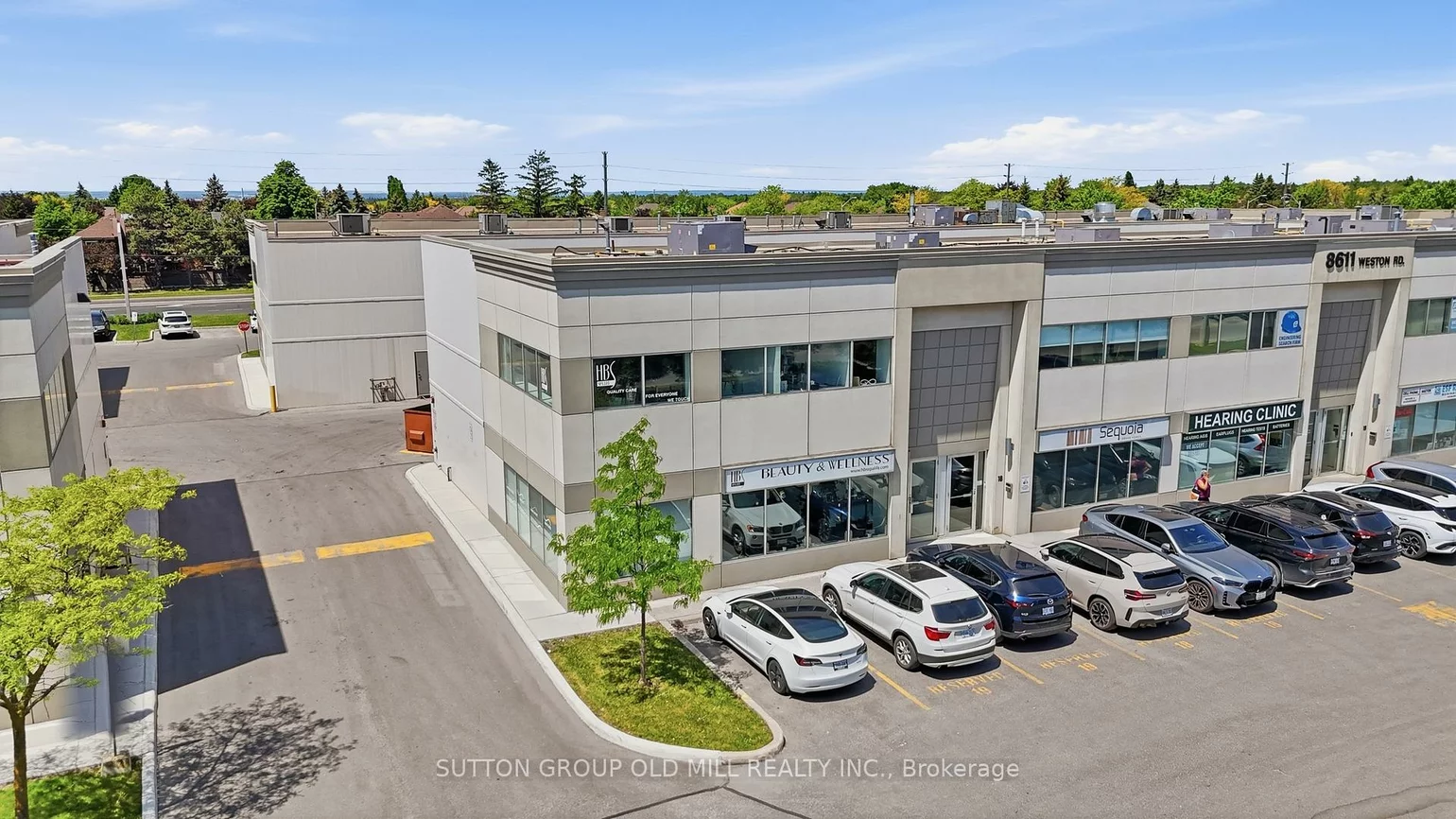 8611, Weston, East Woodbridge, Vaughan