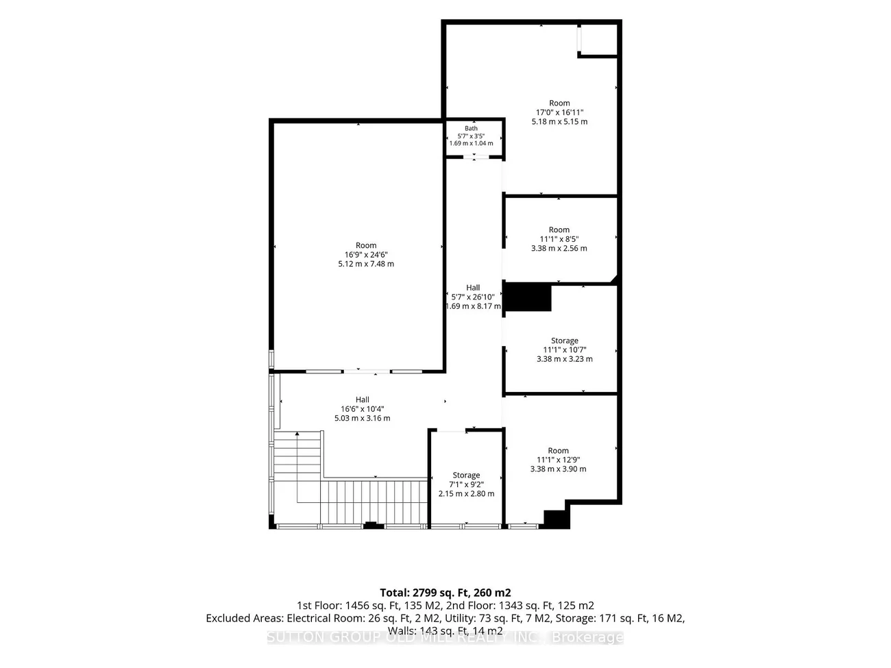 8611, Weston, East Woodbridge, Vaughan