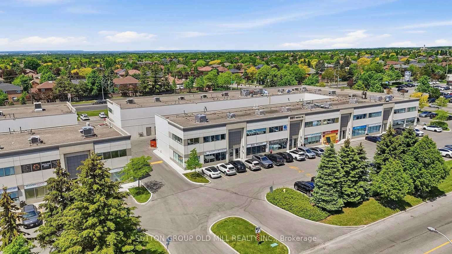 8611, Weston, East Woodbridge, Vaughan