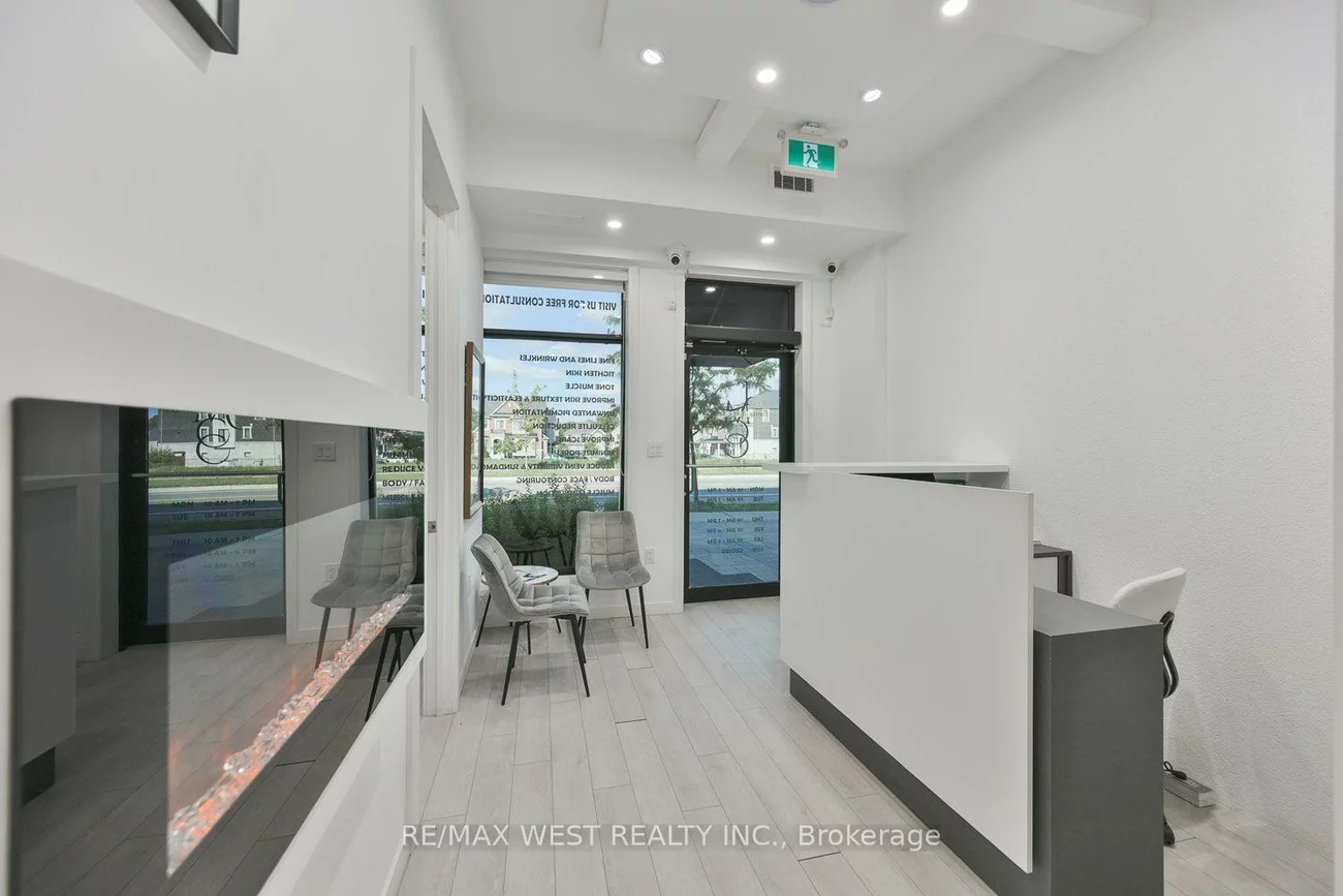 401, Kleinburg Summit, Kleinburg, Vaughan