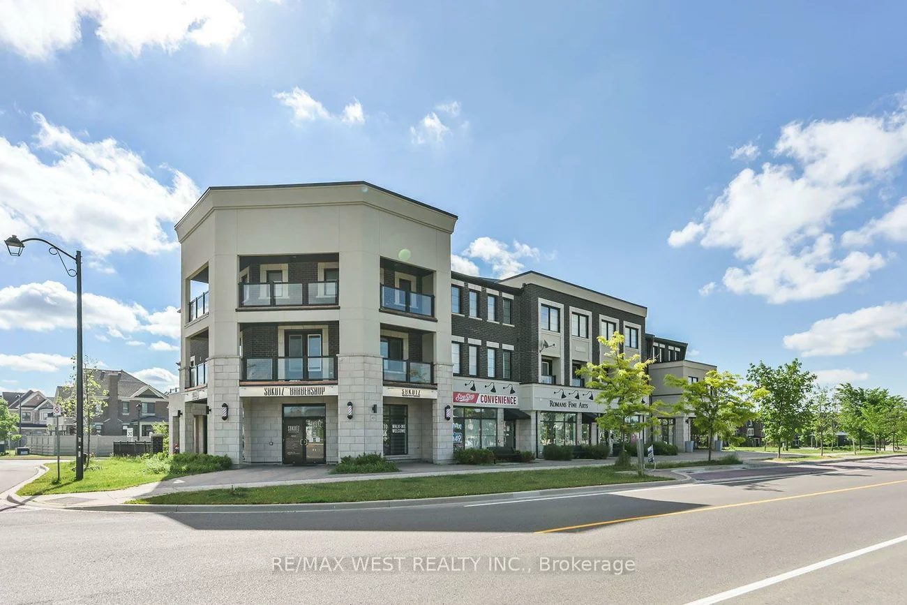 401, Kleinburg Summit, Kleinburg, Vaughan