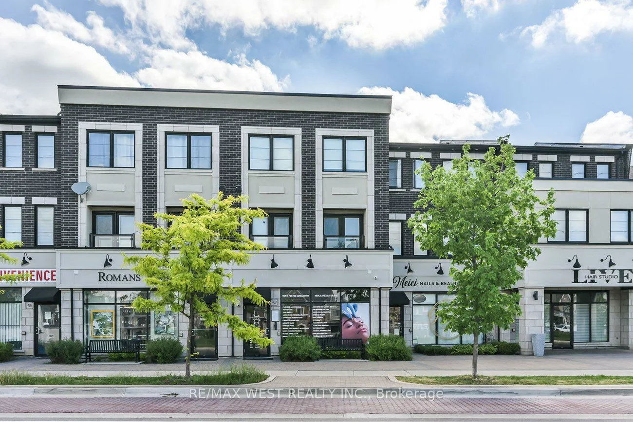 401, Kleinburg Summit, Kleinburg, Vaughan