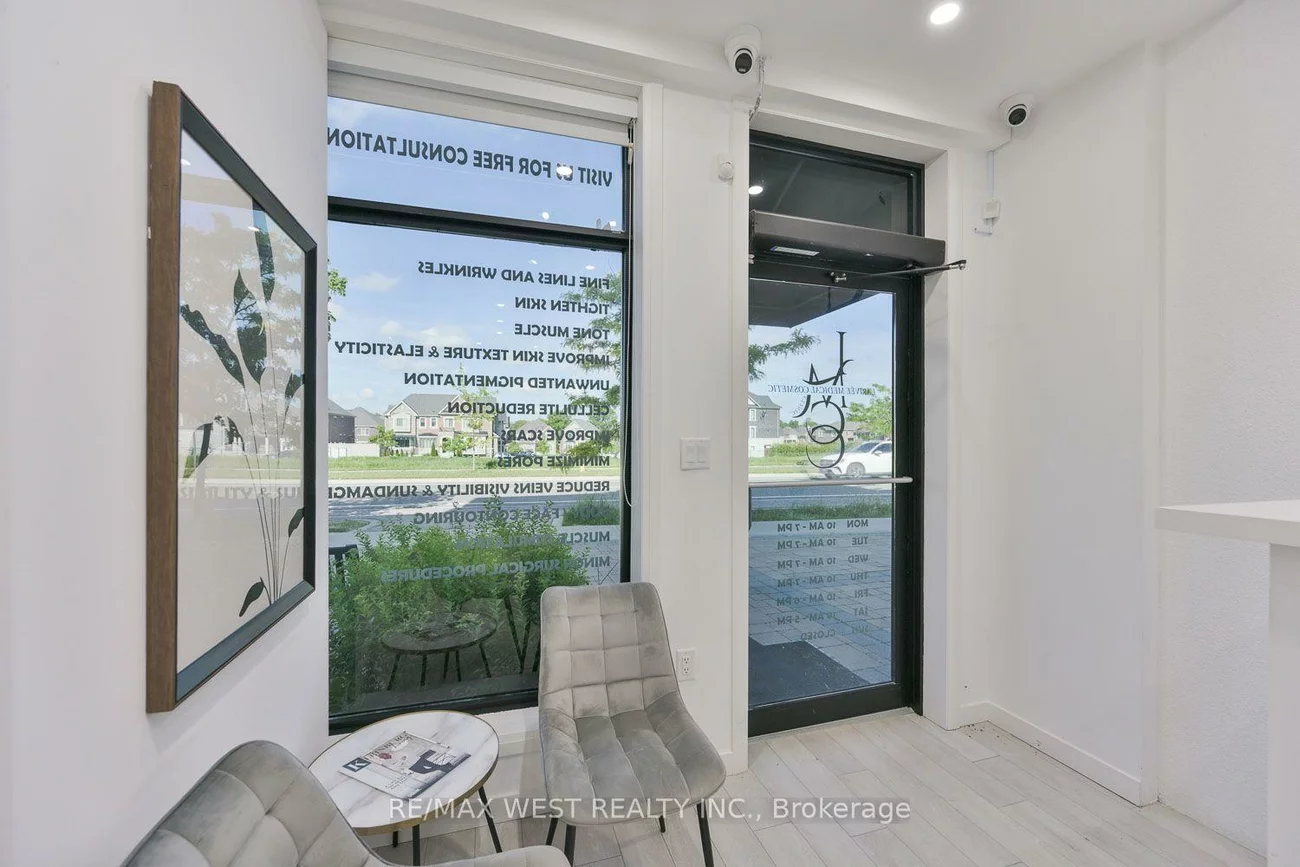 401, Kleinburg Summit, Kleinburg, Vaughan