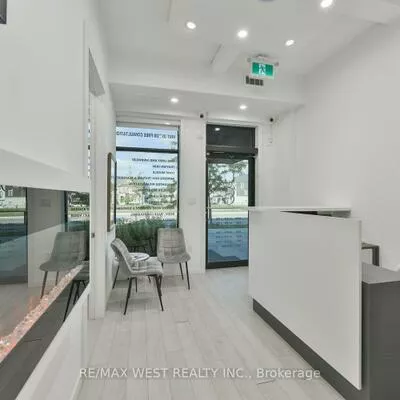 401, Kleinburg Summit, Kleinburg, Vaughan