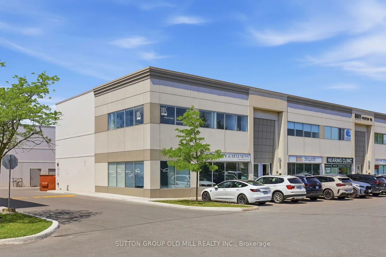 8611, Weston, East Woodbridge, Vaughan