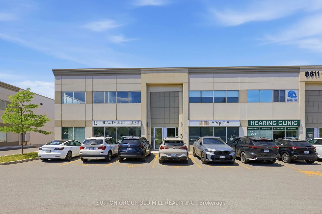 8611, Weston, East Woodbridge, Vaughan