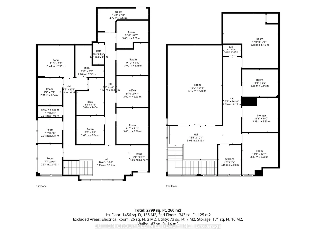 8611, Weston, East Woodbridge, Vaughan