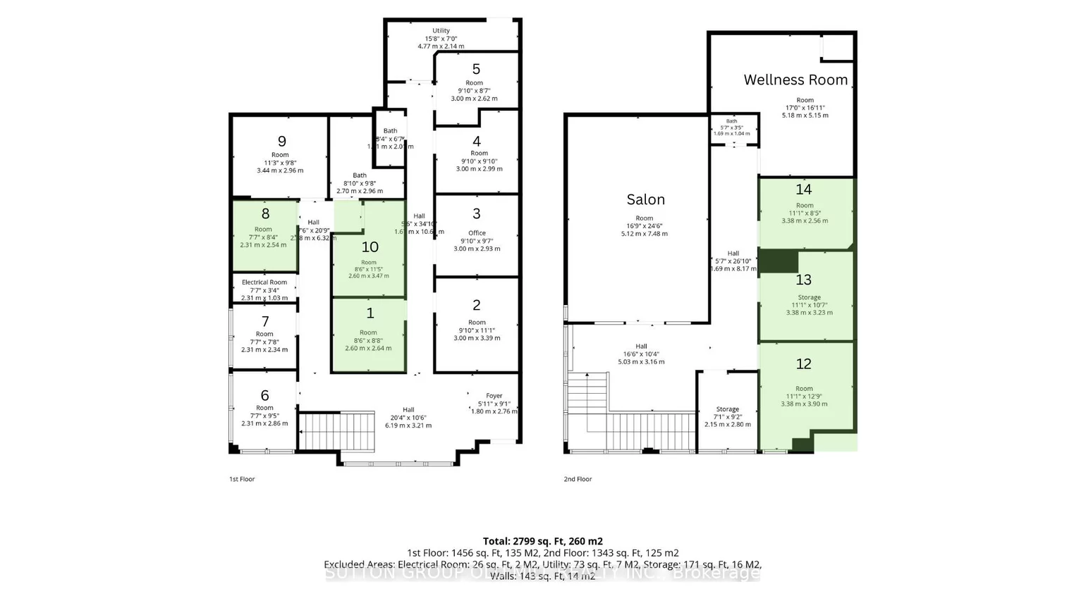 8611, Weston, East Woodbridge, Vaughan