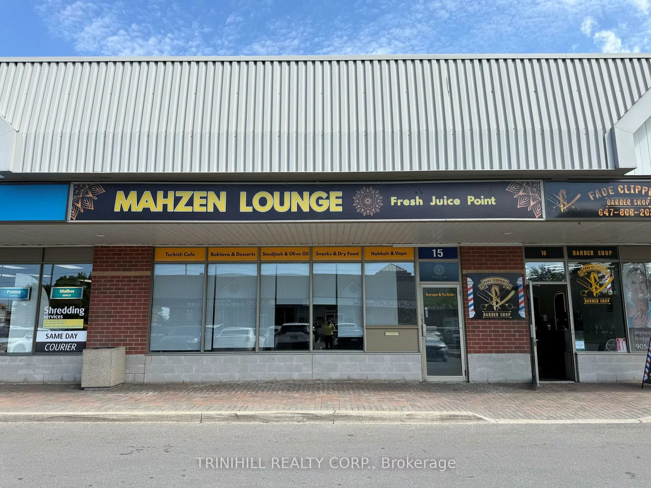 3650, Langstaff, East Woodbridge, Vaughan