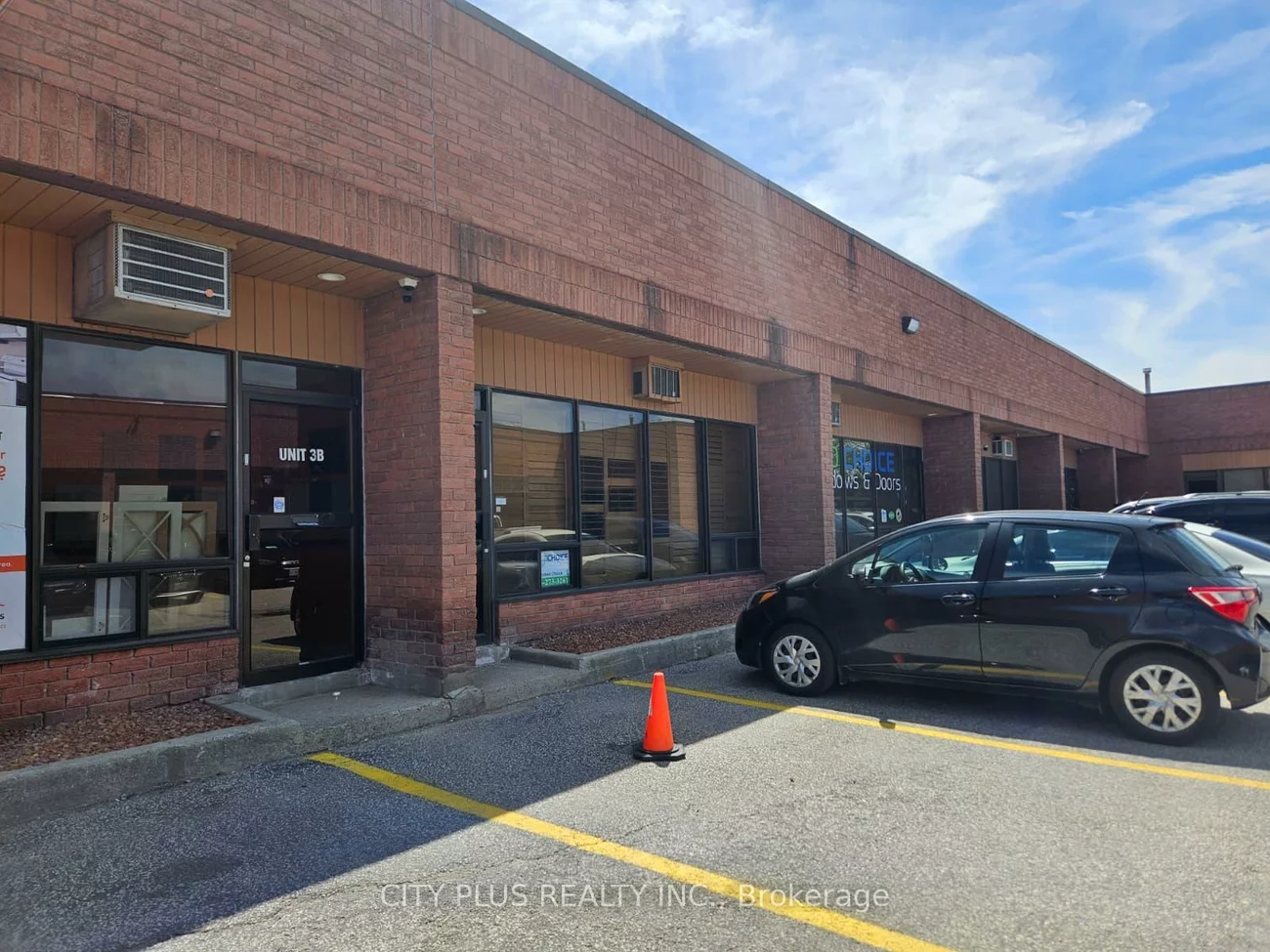 90, Basaltic, Concord, Vaughan