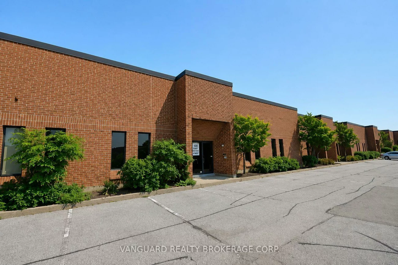 300, Trowers, Pine Valley Business Park, Vaughan