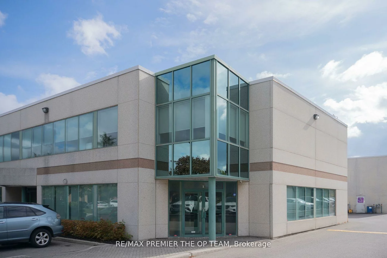 2900, Langstaff, Concord, Vaughan