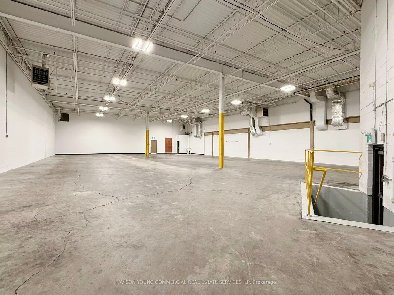 110, Jardin, Concord, Vaughan