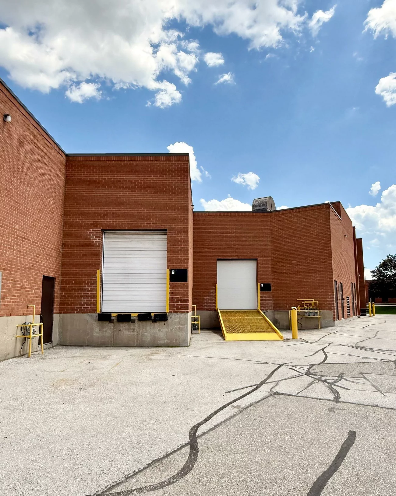 110, Jardin, Concord, Vaughan