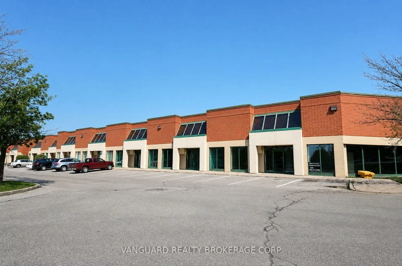 180, Trowers, Pine Valley Business Park, Vaughan