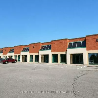 180, Trowers, Pine Valley Business Park, Vaughan