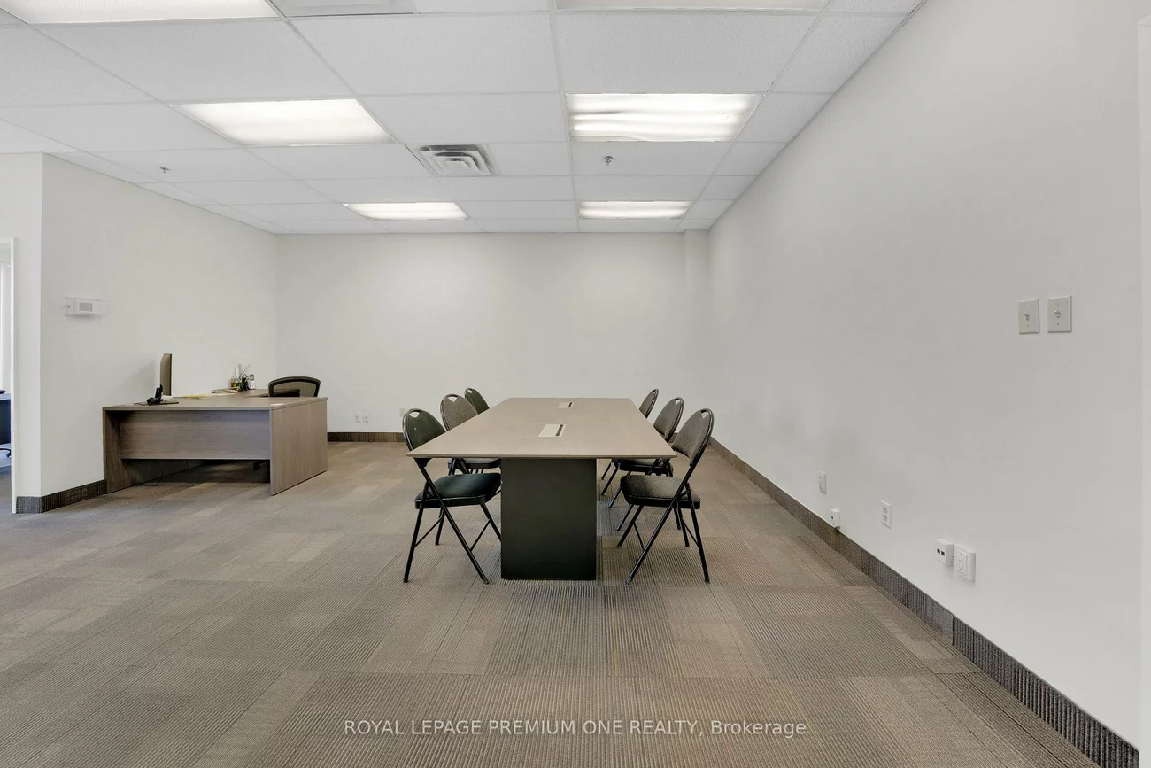 1, Whitmore, Pine Valley Business Park, Vaughan