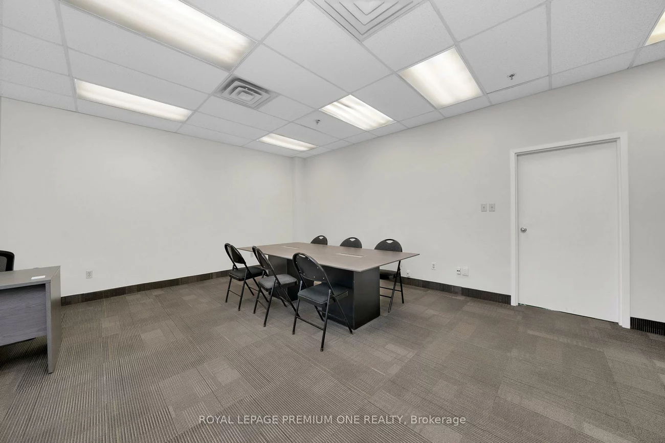 1, Whitmore, Pine Valley Business Park, Vaughan