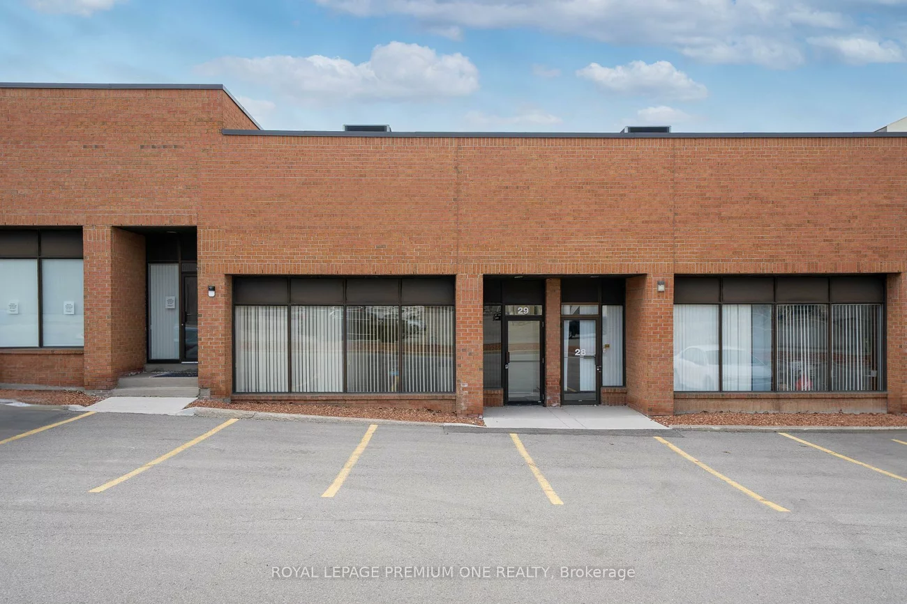 1, Whitmore, Pine Valley Business Park, Vaughan
