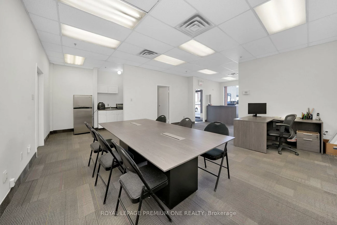 1, Whitmore, Pine Valley Business Park, Vaughan
