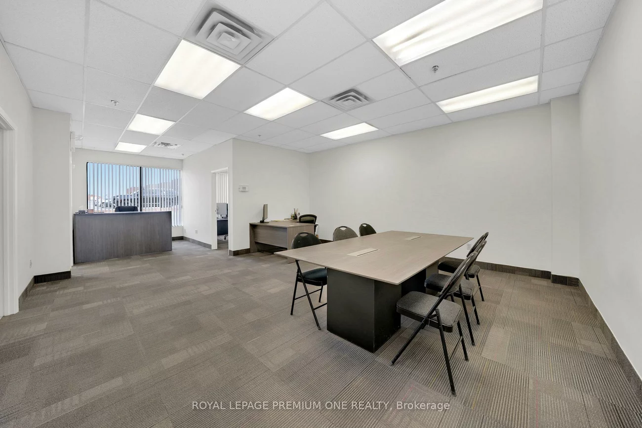 1, Whitmore, Pine Valley Business Park, Vaughan