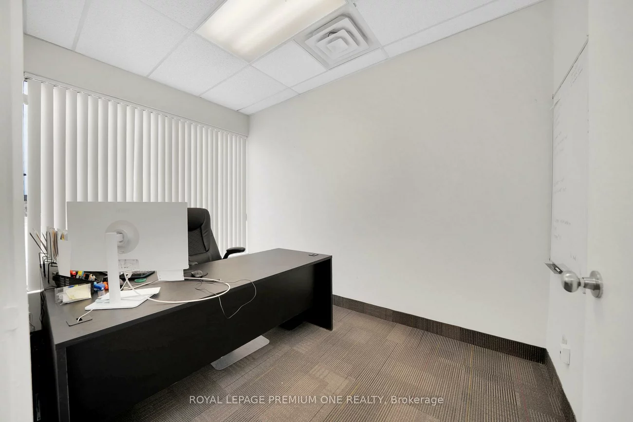 1, Whitmore, Pine Valley Business Park, Vaughan