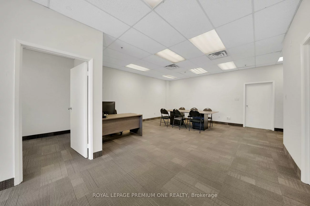 1, Whitmore, Pine Valley Business Park, Vaughan