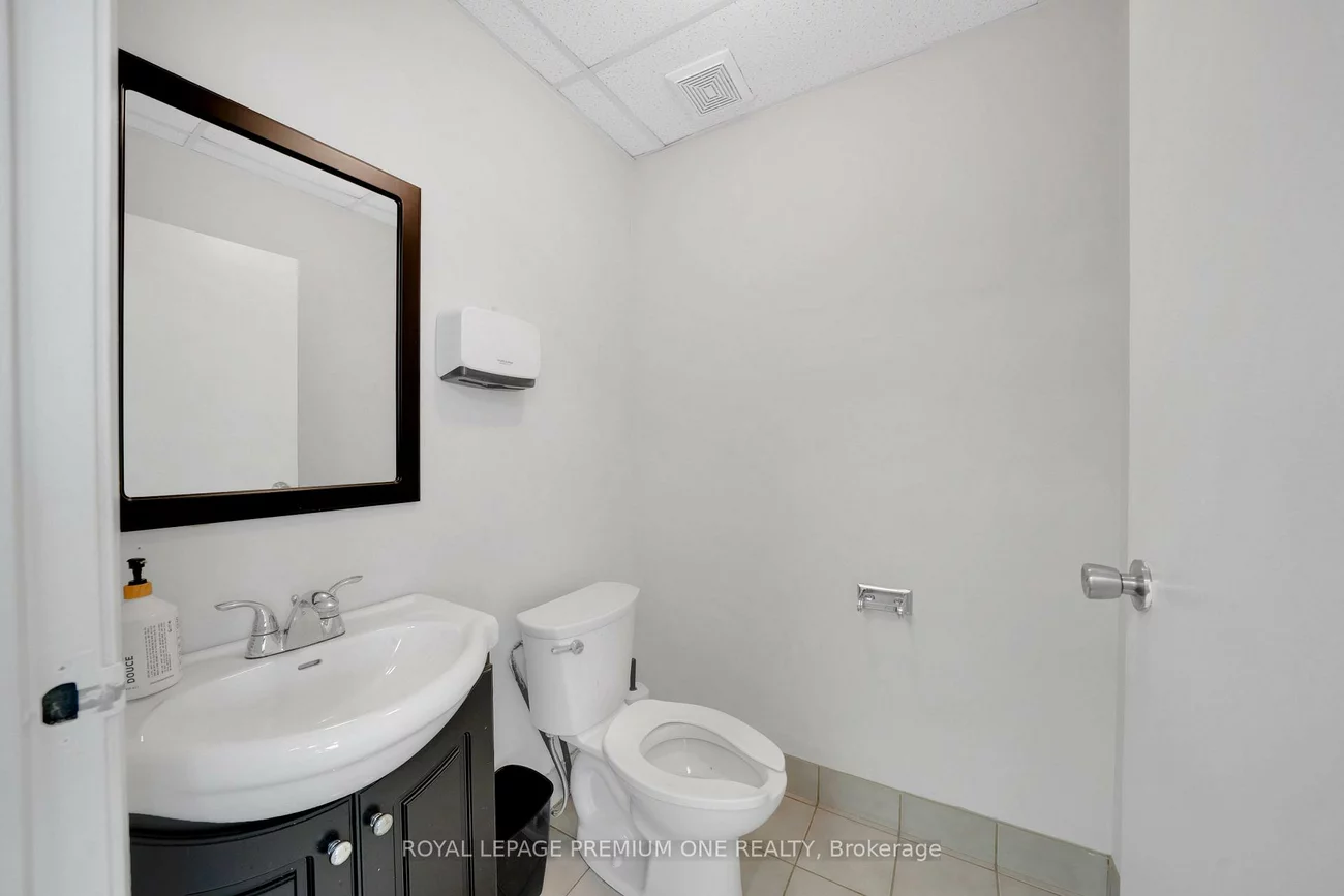 1, Whitmore, Pine Valley Business Park, Vaughan
