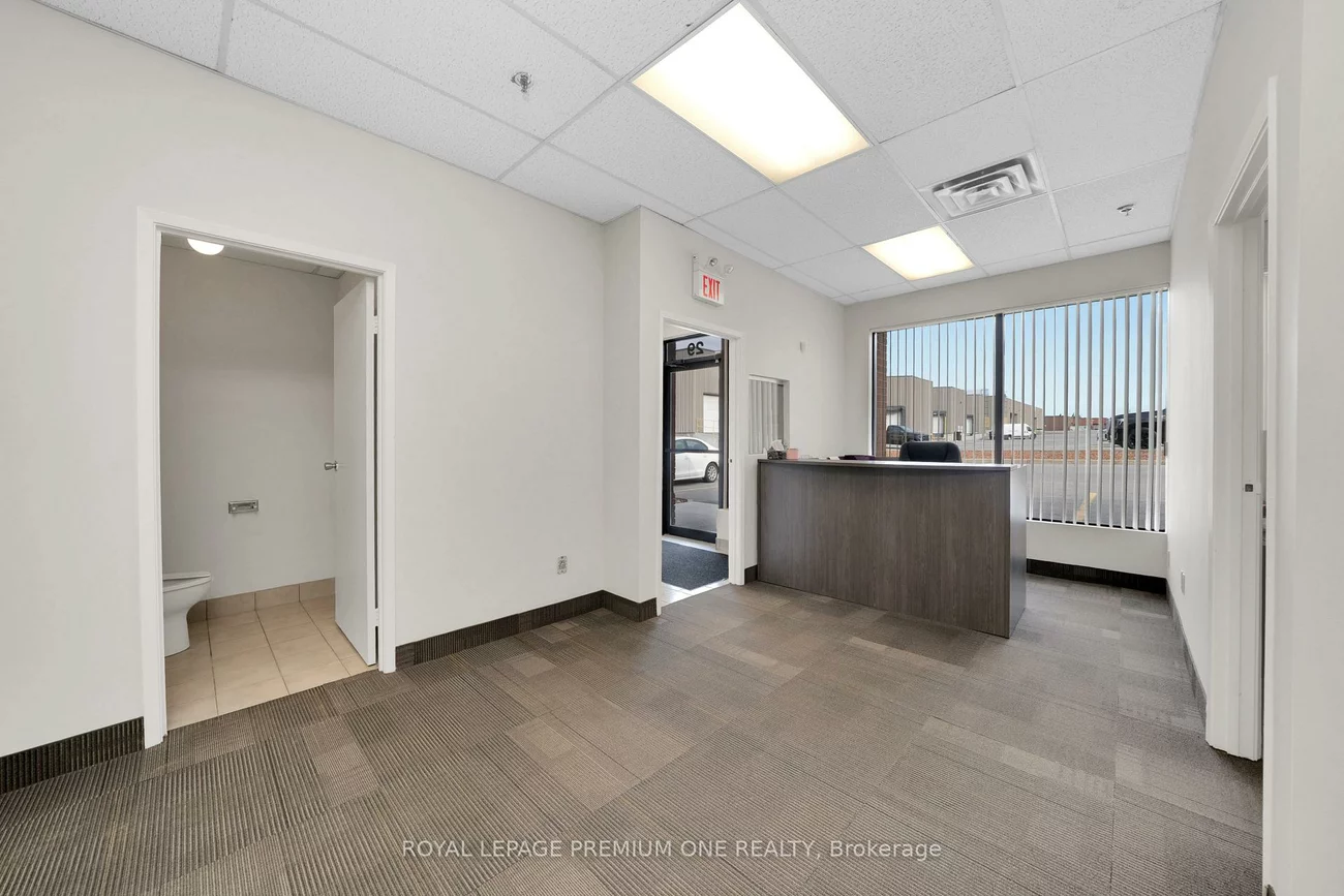 1, Whitmore, Pine Valley Business Park, Vaughan