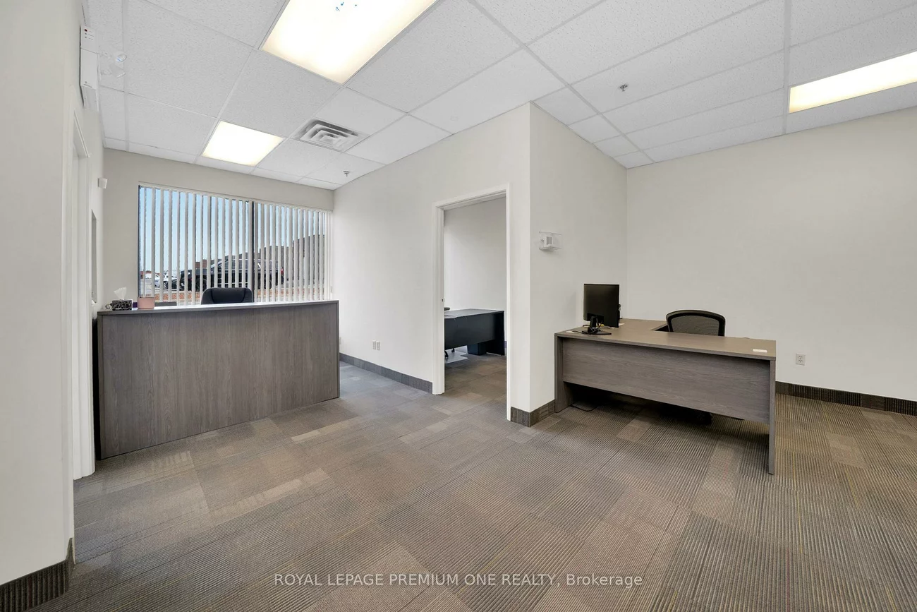1, Whitmore, Pine Valley Business Park, Vaughan