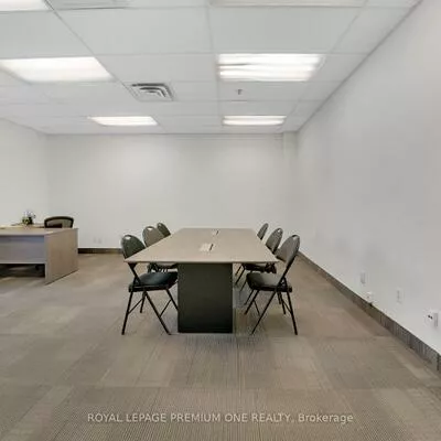 1, Whitmore, Pine Valley Business Park, Vaughan