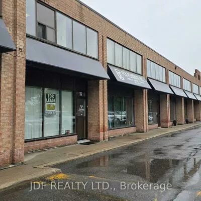 665, Millway, Concord, Vaughan